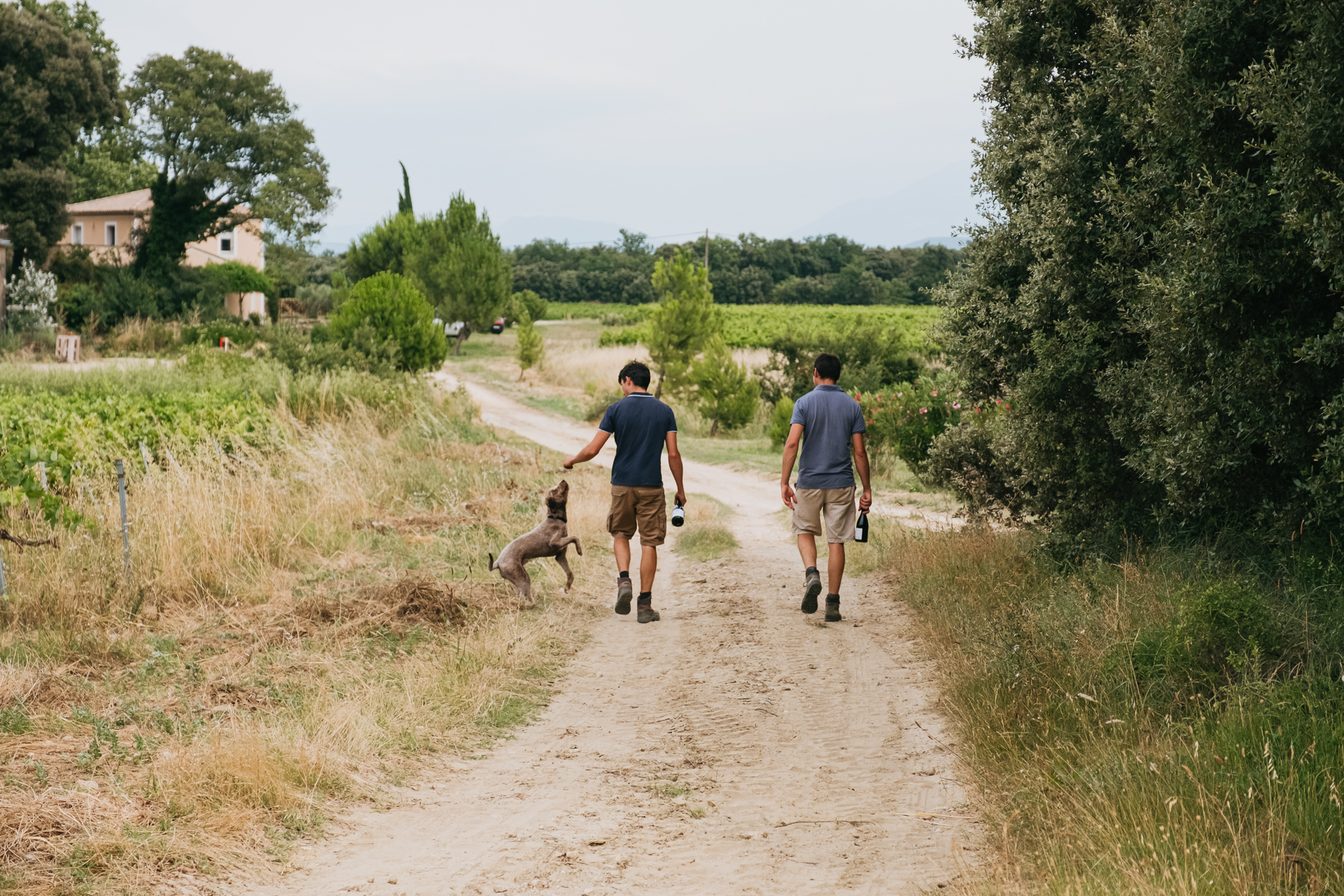 Cuvée Privée, l’idée cadeau idéale pour vos proches !